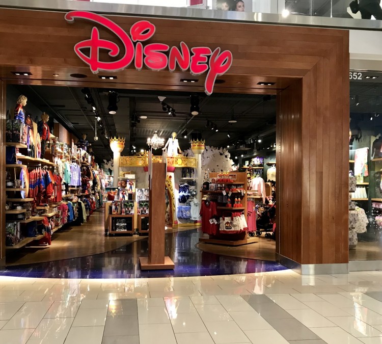 Disney Store (Culver&nbspCity,&nbspCA)